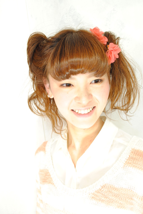 きゃりーぱみゅぱみゅ ネコ耳風 アレンジ 髪職人 鈴木之武のヘアーカタログ ブログ マーメイド ヘアー きゃりーぱみゅぱみゅ ネコ耳風 アレンジ 髪職人 鈴木之武のヘアーカタログ ブログ マーメイド ヘアー