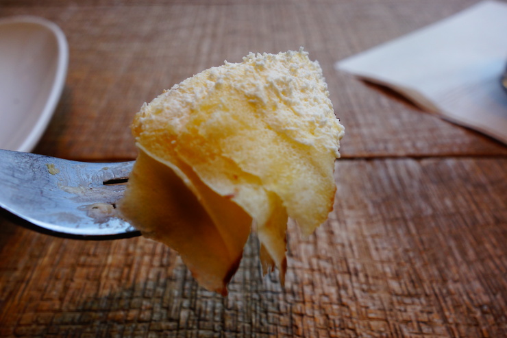 LATTEST Omotesando Espresso bar(ラテスト)表参道/カフェ~表参道をぶらぶら その2_a0287336_10264974.jpg