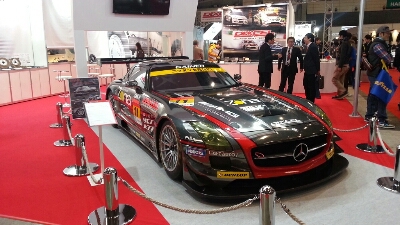 Tokyo auto salon others_c0099339_1839506.jpg