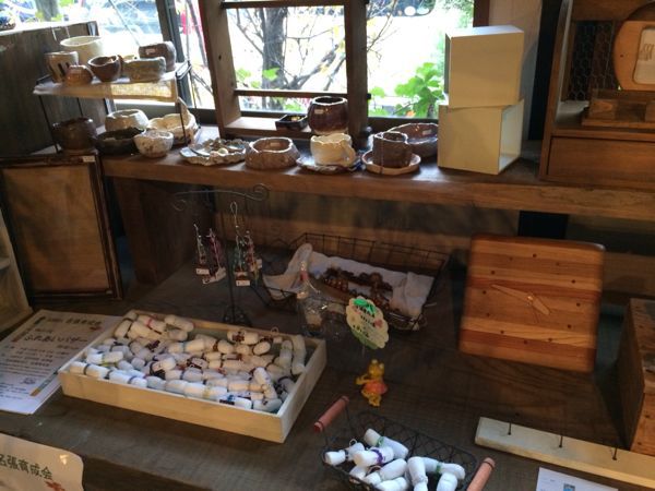 つぐみカフェ_e0292546_23445632.jpg