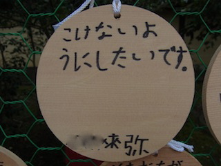 日本里帰り2013（６）千代保稲荷神社＆南宮大社_e0138350_21344754.jpg