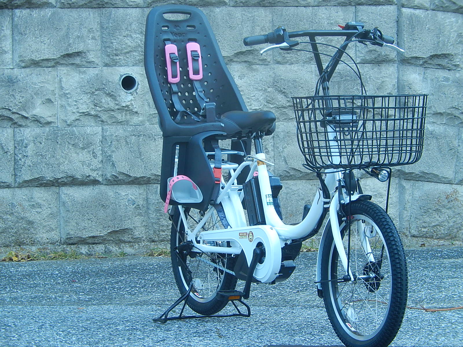 1月10日 渋谷 原宿 の自転車屋 FLAME bike前です_e0188759_14214899.jpg