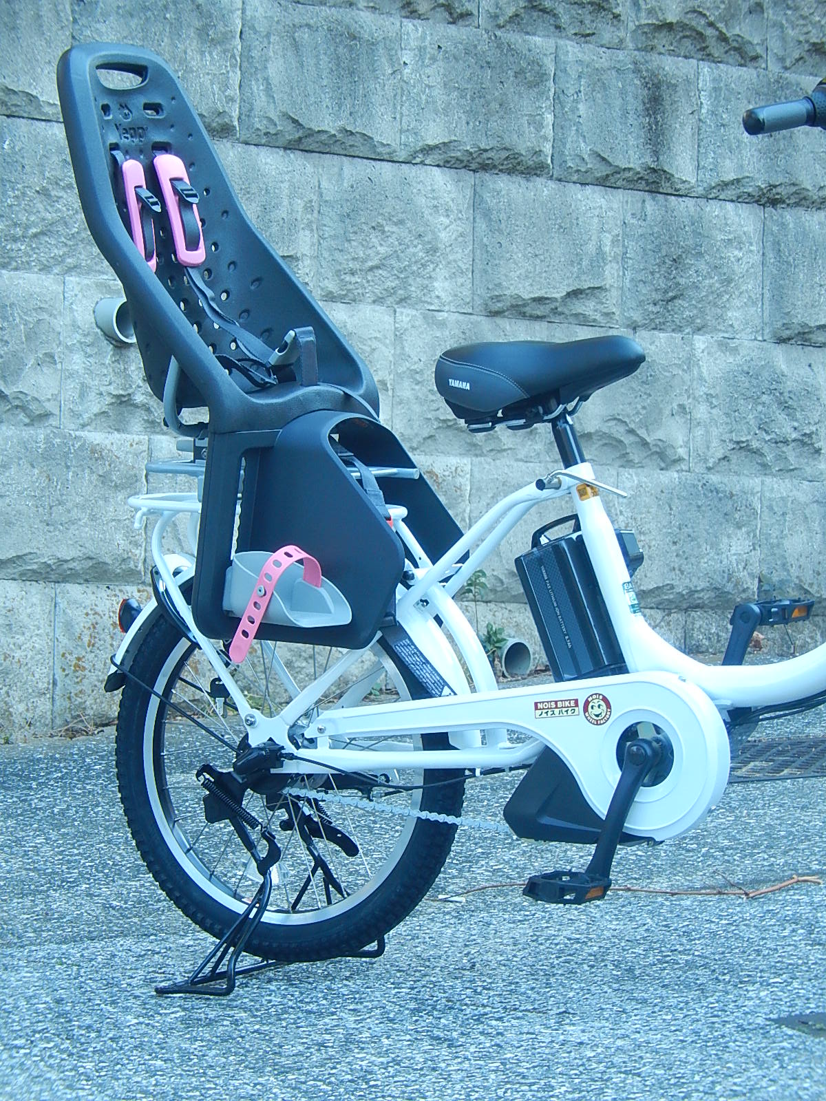 1月10日 渋谷 原宿 の自転車屋 FLAME bike前です_e0188759_14251442.jpg