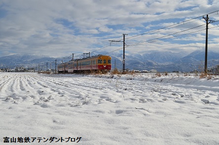 観光列車の冬_a0243562_15395915.jpg