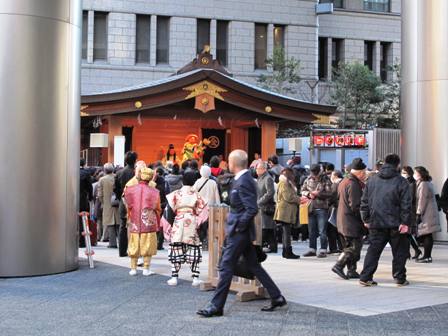 2回目新年会はオークラ、桃花林です♪_a0077673_21574812.jpg