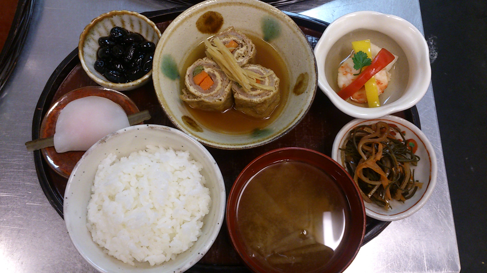 ☆イベントのお食事☆_c0143073_16684.jpg