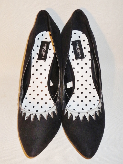 ◆SHOES①◆_c0160273_12224271.jpg