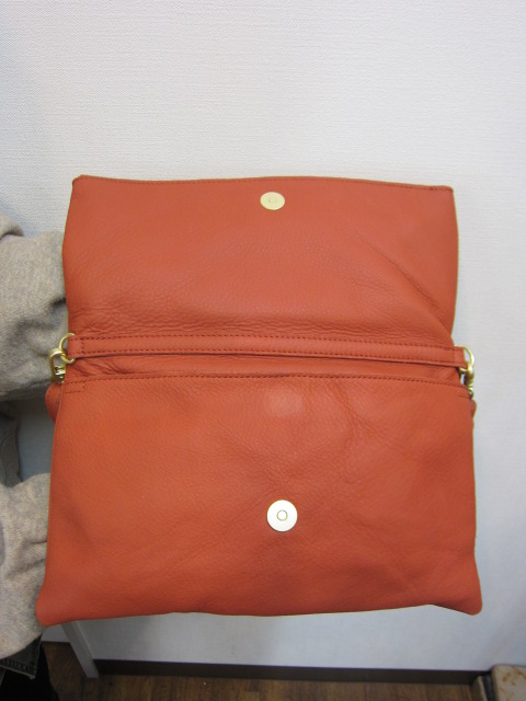 ビュレ  Beaure  B-10071  2つ折りショルダーBag_e0076692_1311473.jpg