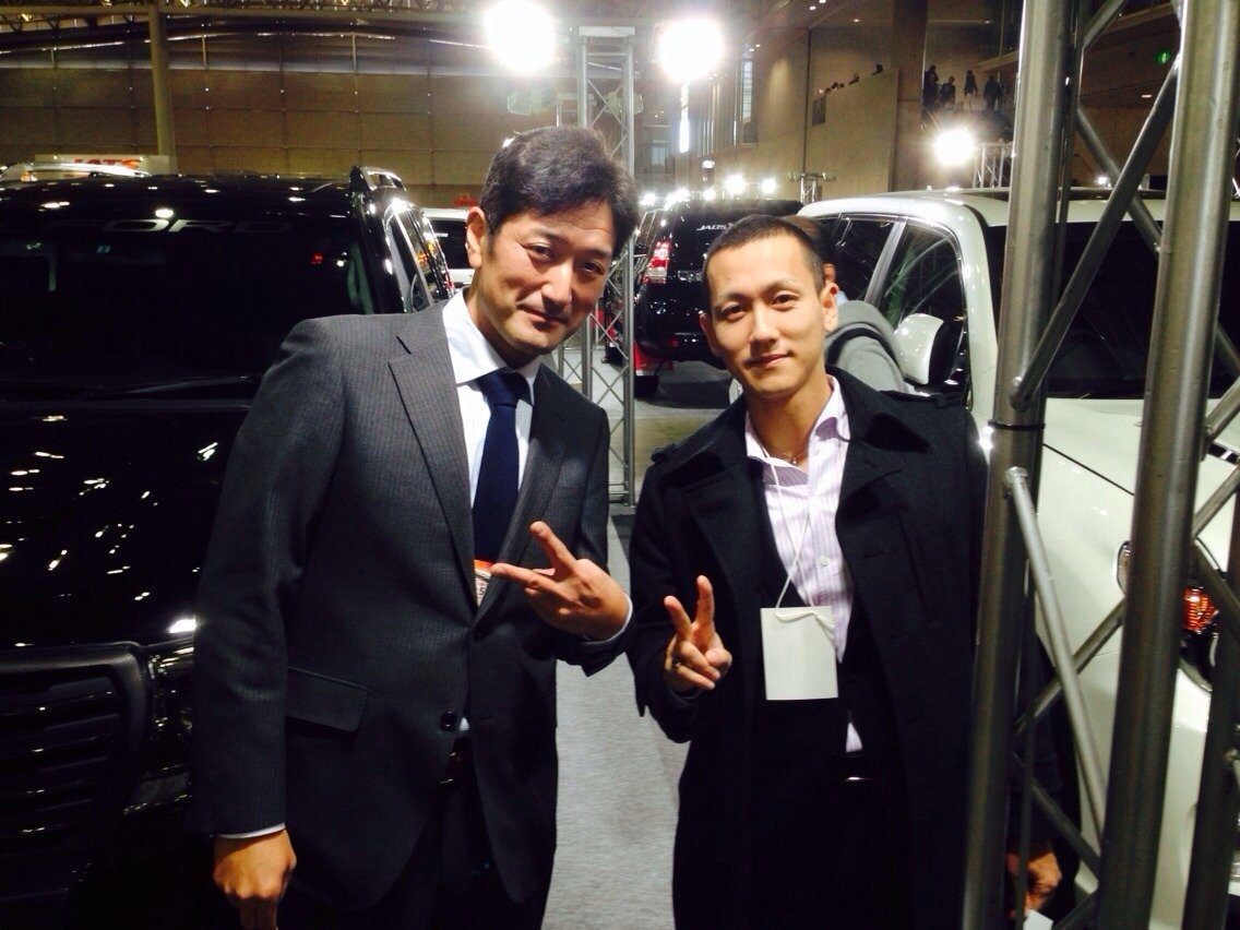 山本が送ります。本日のTOMMY☆彡ランクル200 ディーゼル ハマー アルファード_b0127002_14615.jpg