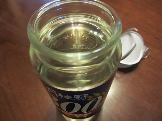 真夜中のワンカップ♪_c0212604_114548.jpg