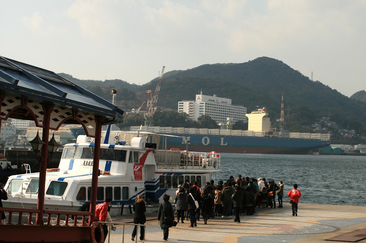              軍　艦　島_b0090809_2228926.jpg