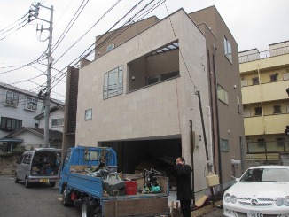 本日は①並びの一日、3連戦スタート!_d0091909_9101778.jpg