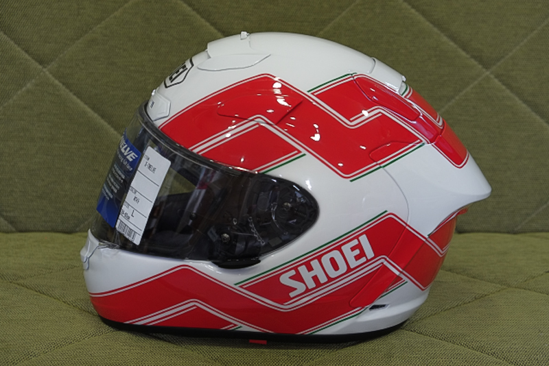 SHOEI X-12_e0198813_21344557.jpg