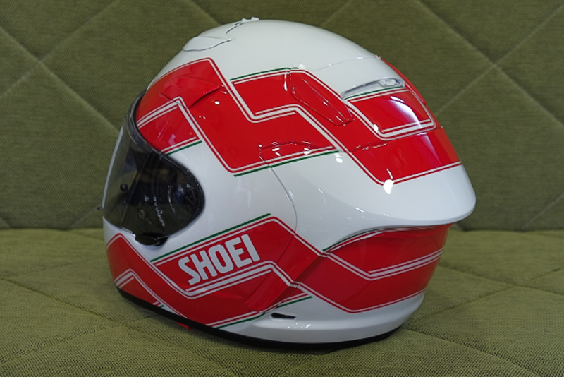 SHOEI X-12_e0198813_21353641.jpg