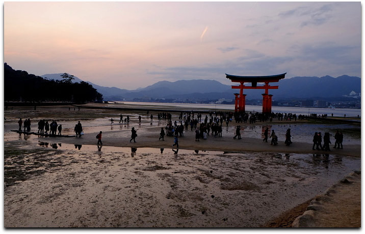 「広島・宮島 お正月旅行」_a0000029_1051436.jpg