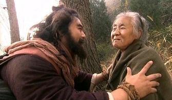 中国ドラマ「水滸伝」第44話まで視聴終了♪_a0198131_1561511.jpg