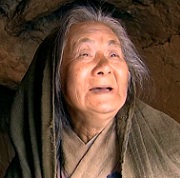 中国ドラマ「水滸伝」第44話まで視聴終了♪_a0198131_1581889.jpg