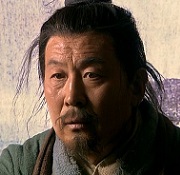 中国ドラマ「水滸伝」第44話まで視聴終了♪_a0198131_1584622.jpg