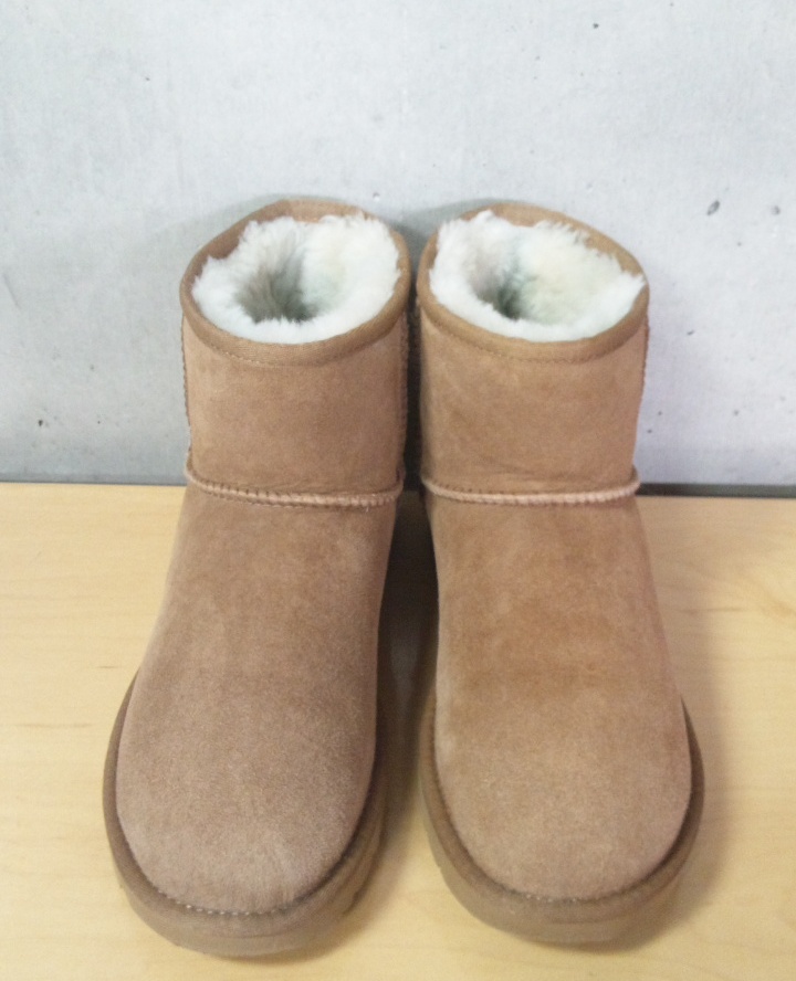 ＵＧＧ　アグのクリーニング_a0103037_1111738.jpg