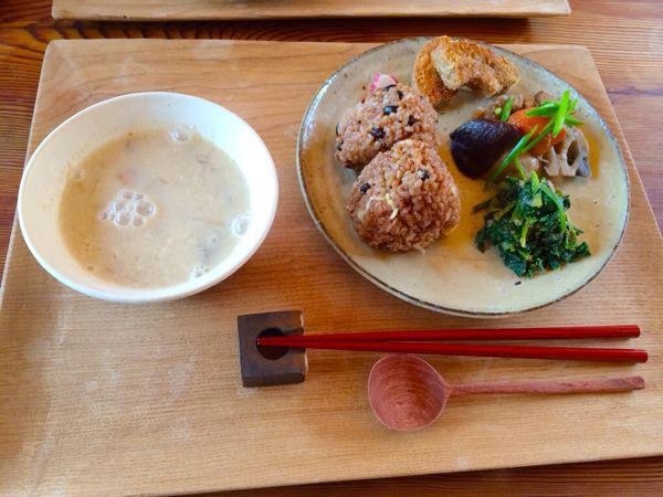cafe ナナクリ_e0292546_1349693.jpg
