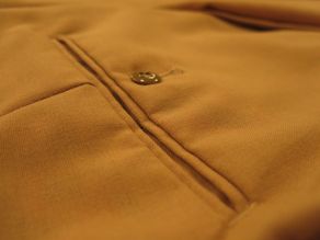 \"Der SAMMLER solo × TheThreeRobbers WASHABLE PANTS TOROPICAL/ORDER\"ってこんなこと。_c0140560_12234381.jpg