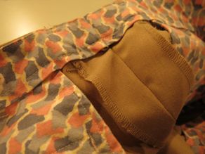 \"Der SAMMLER solo × TheThreeRobbers WASHABLE PANTS TOROPICAL/ORDER\"ってこんなこと。_c0140560_12241191.jpg
