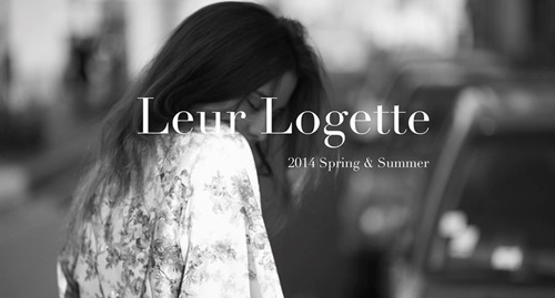 leur logette 2014 Spring & Summer_e0096563_1214437.jpg