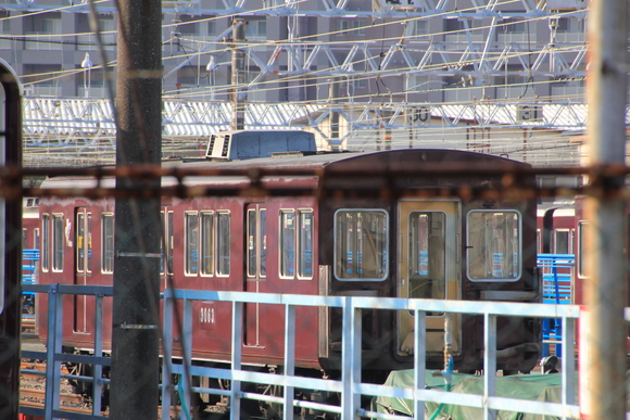 阪急正雀レポ 能勢電1550F_d0202264_17433625.jpg