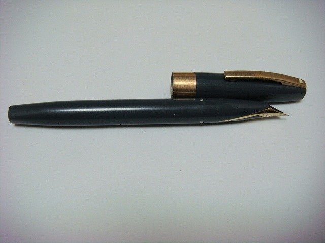 アンティーク　シェーファー　ＳＨＥＡＦＦＥＲ　の万年筆_a0167071_2234512.jpg