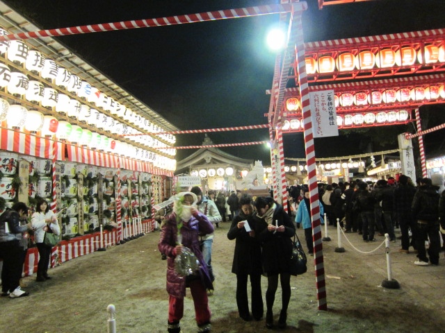 冬の人気者★ BORDER W FACE OUESSANT ・・・ By St.James_d0152280_162725.jpg