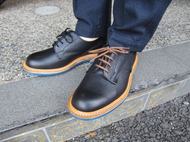 (訂正版★) 美麗な大人PANTS 。。。SLACKS TAPERED PANTS ・・・ By Kato_d0152280_2249136.jpg