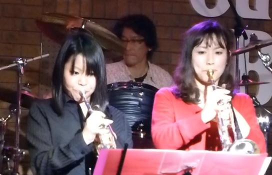 2013年・カラフル年末ライブ初日のライブレポpart2★_e0188087_0224037.jpg