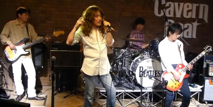 2013年・カラフル年末ライブ初日のライブレポpart2★_e0188087_14314517.jpg