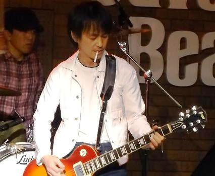 2013年・カラフル年末ライブ初日のライブレポpart2★_e0188087_1446243.jpg