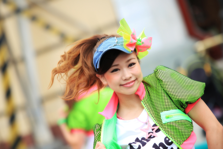 らいむちゃん テーマパーク ほぼｕｓｊ な一日