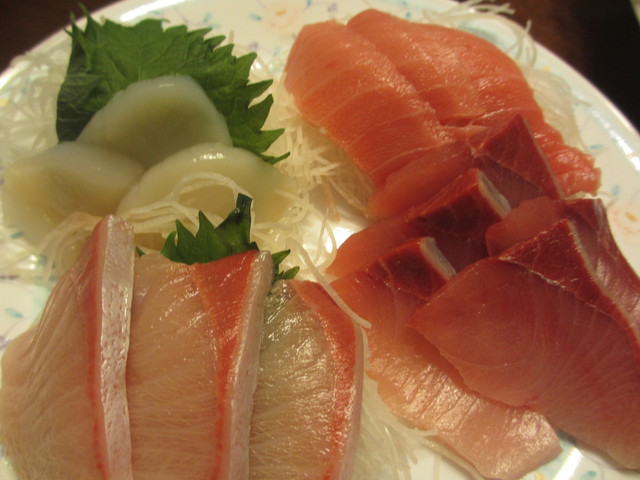 みかんブリ&盛枡_c0212604_19305719.jpg