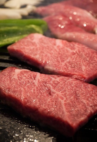 お家焼肉_c0235725_215336.jpg