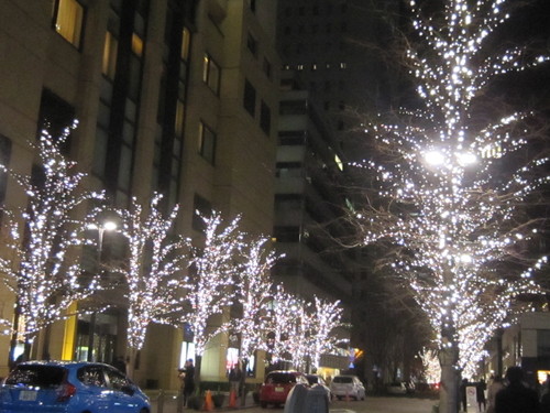 ♪2014初出勤★有楽町界隈模様_d0162225_22275340.jpg
