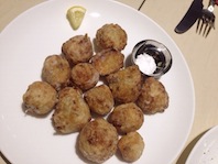Locavore japonais @ Four Harts Cafe - フォーハーツカフェ@D & Department Yamanashi_a0231632_188411.jpg