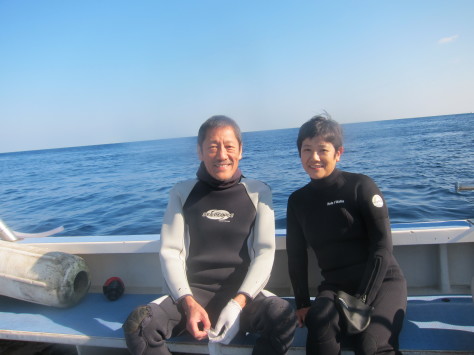 1月12日ついてるね♪ノッテルネ♪_c0070933_21425468.jpg