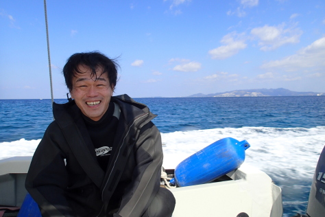 1月12日ついてるね♪ノッテルネ♪_c0070933_22045919.jpg