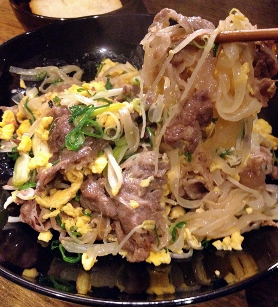 【タイガーダイナー 虎食堂】お肉がっつり!アジアンビストロ ~ウラなんば~_b0206537_16135884.jpg