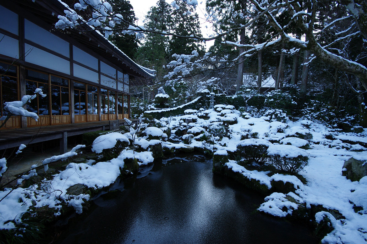 大原 三千院　〜前編〜_f0152550_11243799.jpg