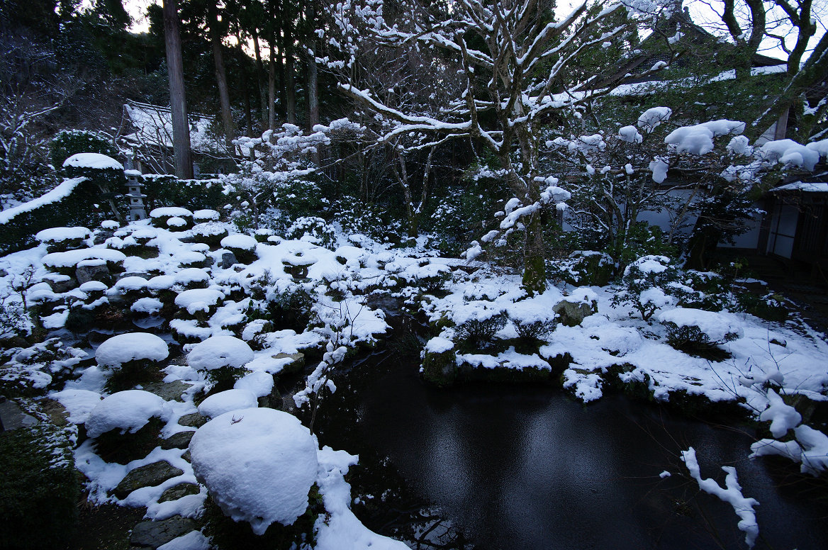 大原 三千院　〜前編〜_f0152550_11244999.jpg