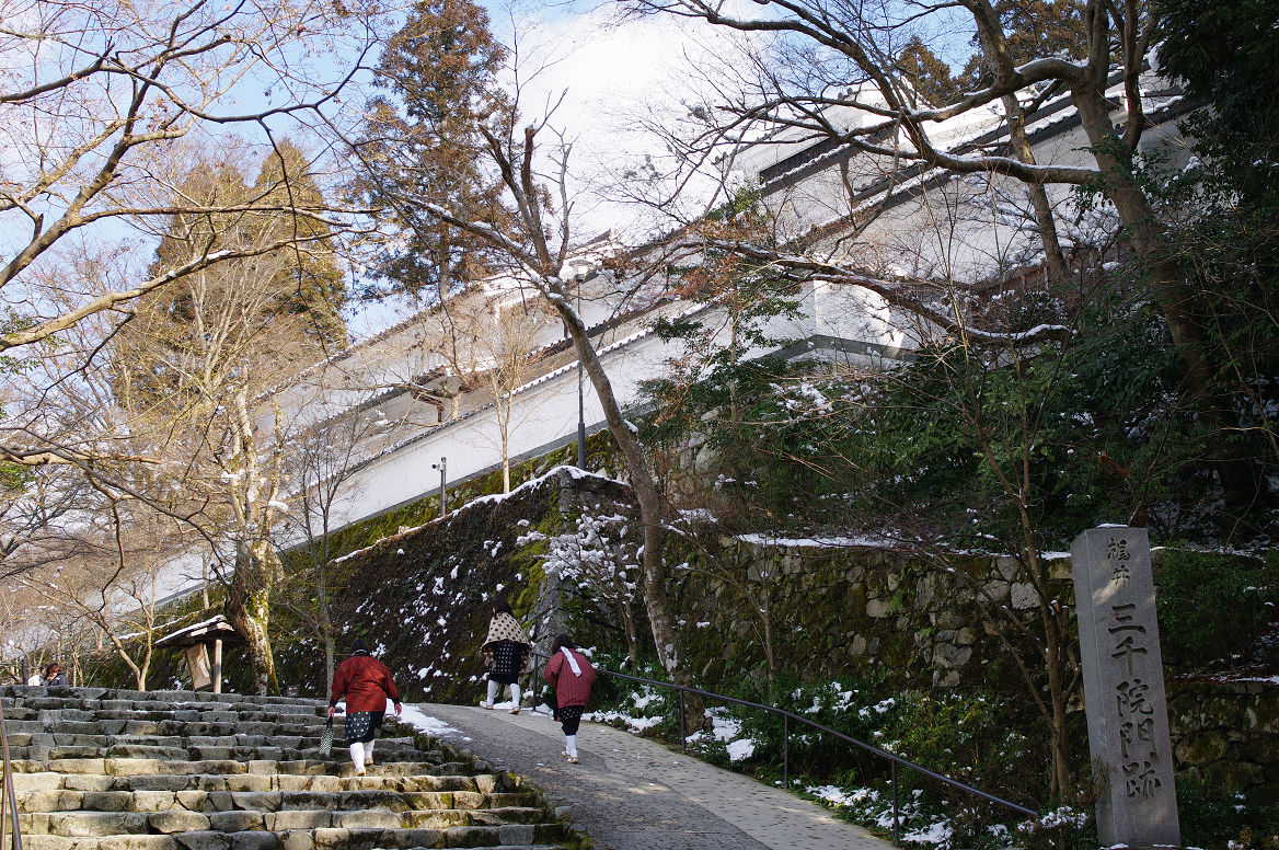 大原 三千院　〜前編〜_f0152550_11281552.jpg