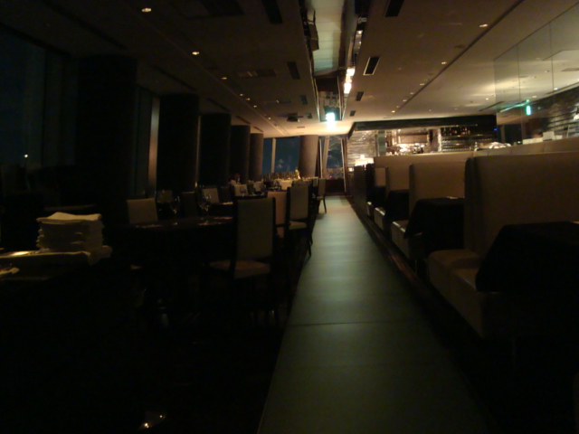 愛宕「XEX Atago Green Hills」へ行く。_f0232060_114238.jpg