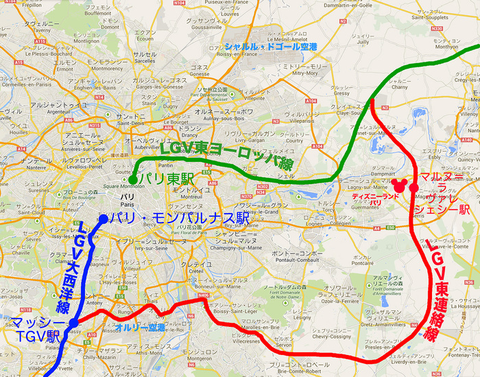 ヨーロッパLRT視察旅行【5】大移動編（ボルドー→フライブルク）_c0211961_292516.jpg