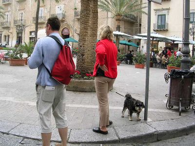 イタリア旅⑥⑦4月10,11日、タオルミーナ、チェファル観光_f0060461_18513987.jpg