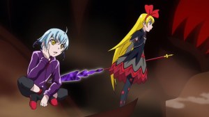 ドキドキプリキュア47話 ドキドキは 愛 のプリキュア ぼてぼてだいありー