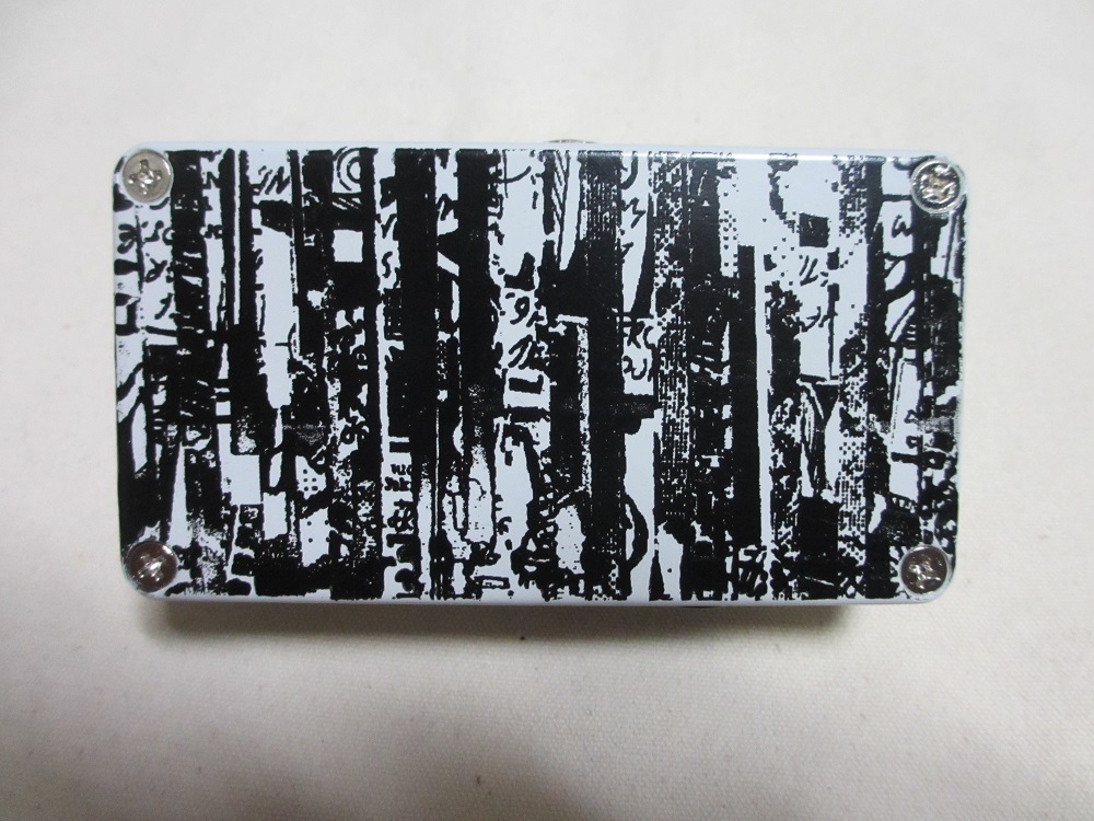 MASF Pedals“RAPTIO” : 【○八】マルハチBlog